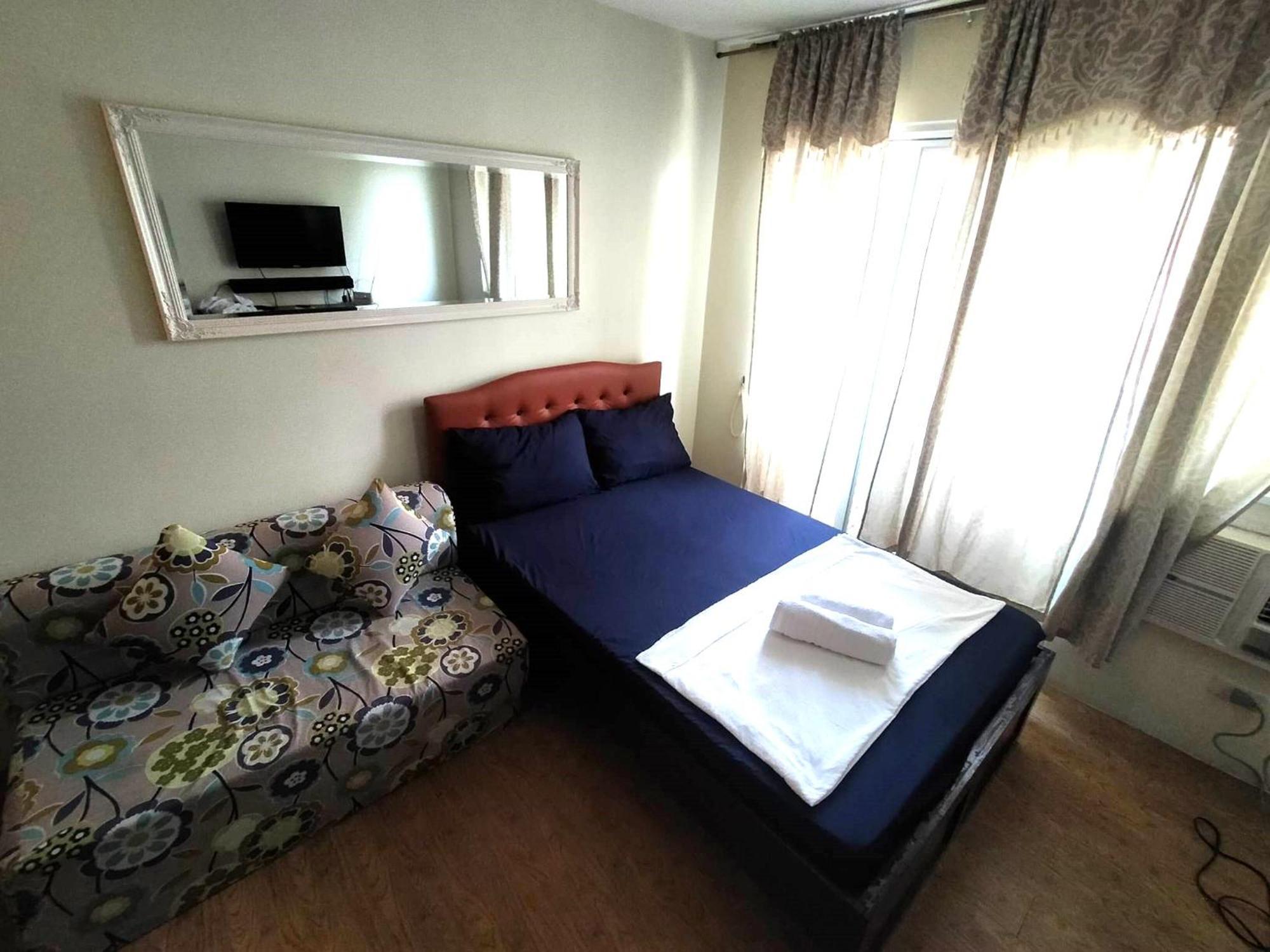 Kara'S Suite Себу Экстерьер фото