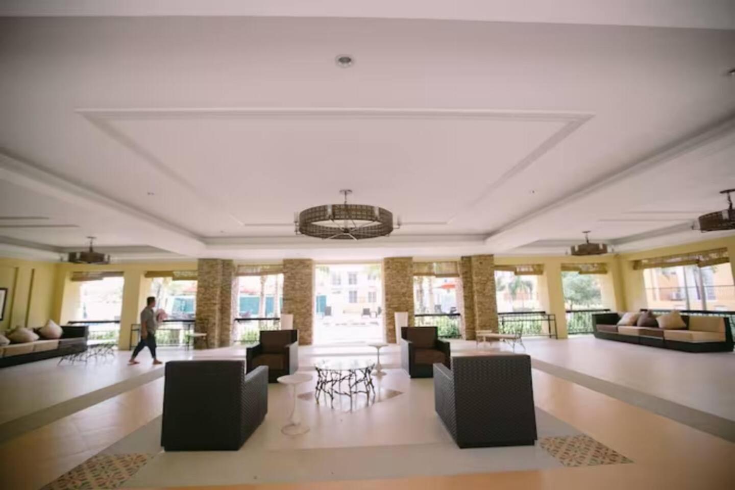 Kara'S Suite Себу Экстерьер фото
